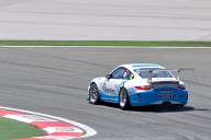 Porsche GT3 Cup