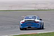 Porsche GT3 Cup