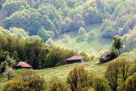 Villages in the Rhodopes