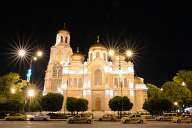 Night in Varna