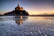 Mont Saint Michel