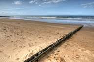 Omaha Beach - Normandie