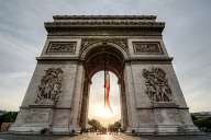 Arc de Triomphe