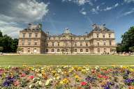 Jardin du Luxembourg