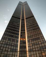 Montparnasse Tower