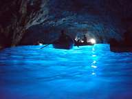 Blue Grotto