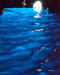 Blue Grotto