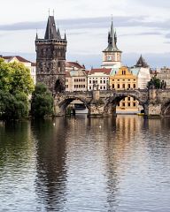 Charles Bridge