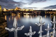 Vltava river