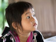 Деца от Тайланд