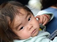 Children from Thailand