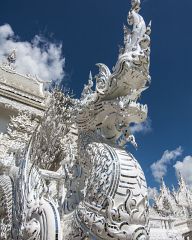 White Temple