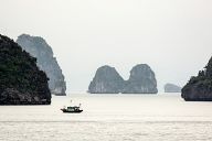 Ha Long Bay