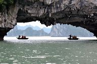 Ha Long Bay