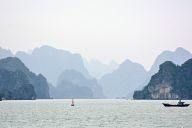 Ha Long Bay