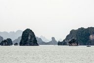 Ha Long Bay