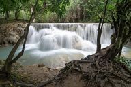 Kuang Si Falls