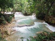 Kuang Si Falls