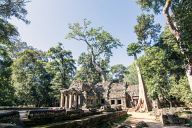 Ancient temples of Cambodia