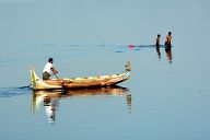 Taung Tha Man Lake