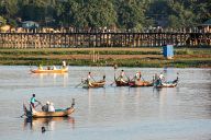 Taung Tha Man Lake