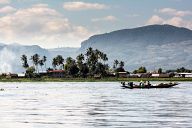 Inle Lake