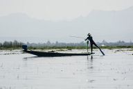 Inle Lake