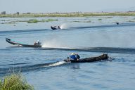 Inle Lake