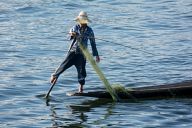 Inle Lake