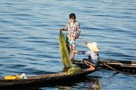 Inle Lake