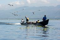 Inle Lake