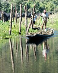 Inle Lake