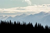 View to Pirin