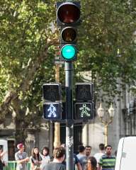 Through the streets of Buenos Aires