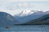 Parque Nacional Tierra del Fuego