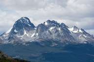 Parque Nacional Tierra del Fuego