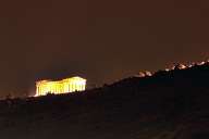 Олимпийският храм на Зевс