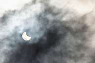 Solar eclipse