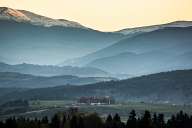 Landscapes Bansko