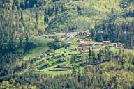 Rhodope landscapes