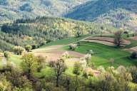 Rhodope landscapes