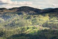 Rhodope landscapes