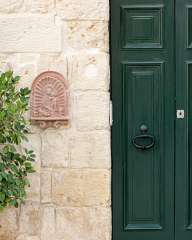 Mdina - the old capital of Malta