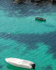 Coast of Malta