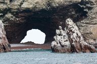 Coast of Peru