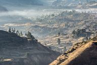 Colca canyon