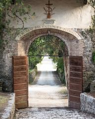 Monastero Monache Agostiniane