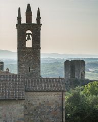 Monteriggioni