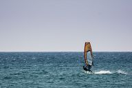 Surf on Limnos