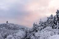 Snowy Shipka